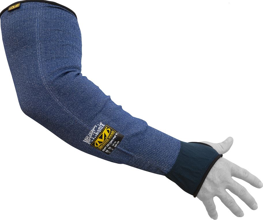 SpeedKnit™ Sleeves SS2E03 (One Size, Blue)